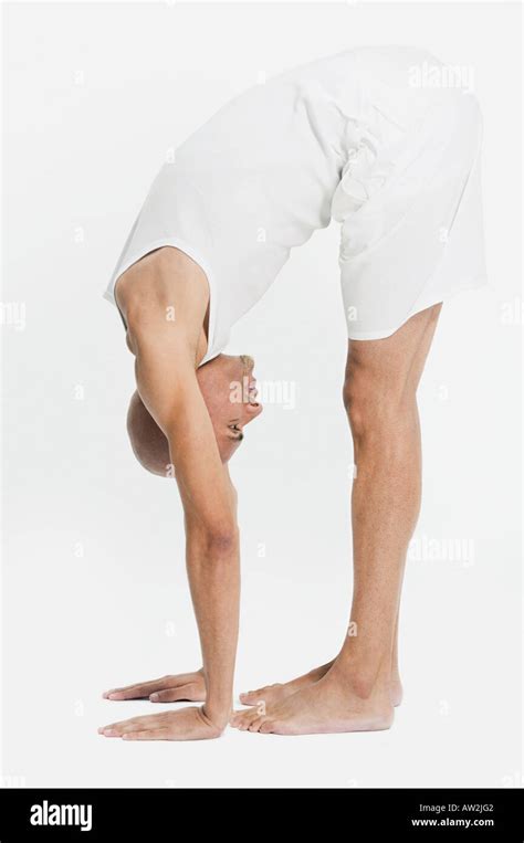 guys bending over|4,498 Man Bending Over Images, Stock Photos, and Vectors